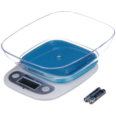 Весы кухонные Domotec до 7 кг (MS-125)