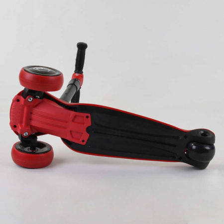 Самокат_трехколесный_S-5896_(6)_Best_Scooter_MAXI_складной_алюминиевый_руль_3_колеса_PU_со_светом_d=