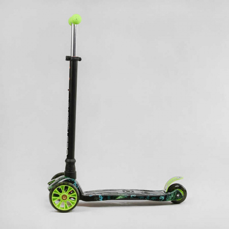 Самокат_трехколесный_MAXI_S_-_12309_(1)_“Best_Scooter”_съемный_руль_колеса_PU_со_светом_переднее_130