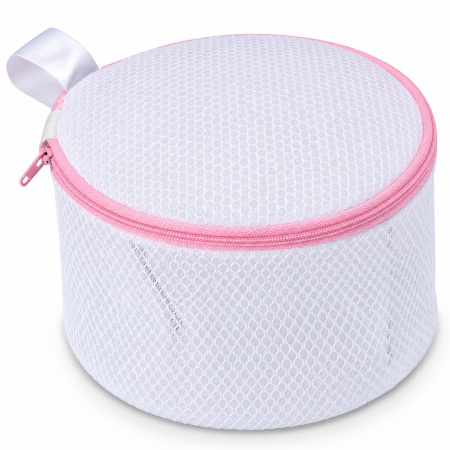 Мішок для прання нижньої білизни Washing Bra Bag 18 см (R29517)
