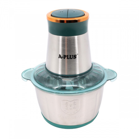 Измельчитель A-PLUS 300 Вт (1546 G)
