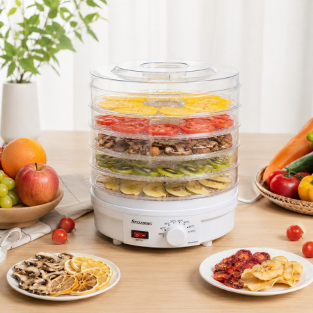 Сушилка для фруктов и овощей Styleberg (1465 G)