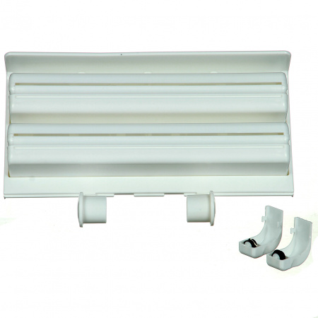 Кухонний тримач Triple Paper Dispenser 3 в 1 (5821)