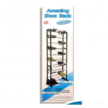Полка для обуви Amazing Shoe Rack NG-SHOE RACK 