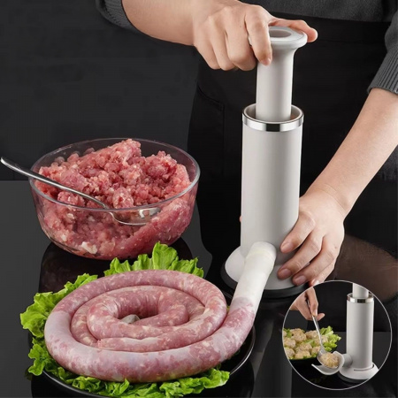Устройство для изготовления колбасок Sausage Maker