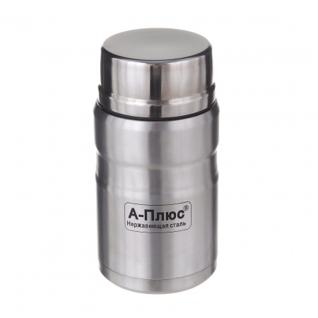 Термос харчовий A-PLUS 1.0 л (1769)