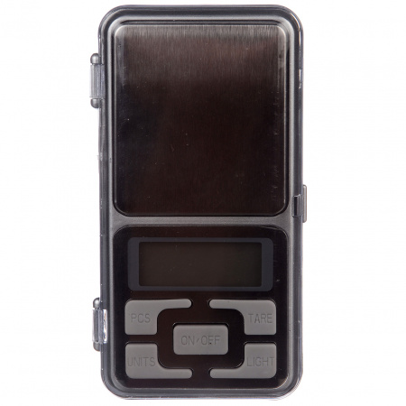 Ваги ювелірні Pocket Scale Спартак до 100 гр
