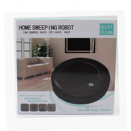 Робот полотер Sweeper Robot (7110)