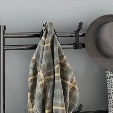Вішалка для одягу Simple LiFestyle (377 SR)