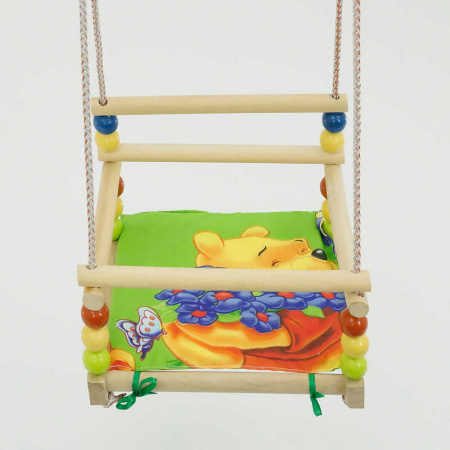 Качели детские подвесные Toys 259