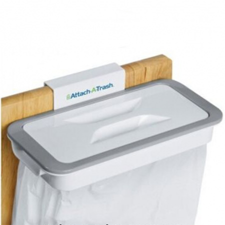 Тримач пакетів для сміття Trash Bag Holder