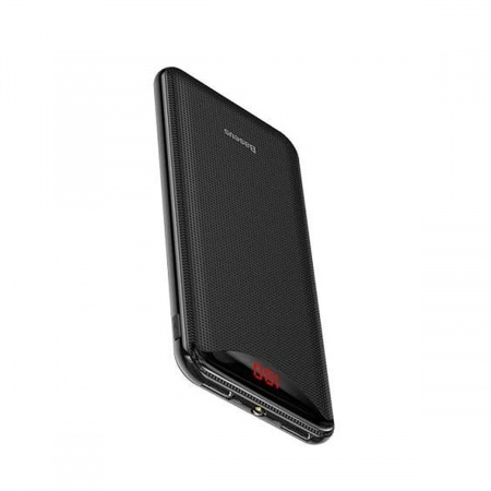 Мобільна зарядка Power Bank Baseus BS-10KP104 10000 mAh