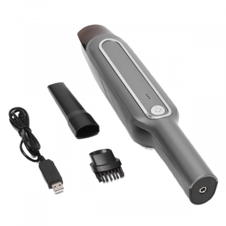 Автомобільний пилосос Car Vacuum (888) 