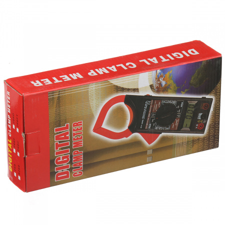 Мультиметр цифровой DT 266 С