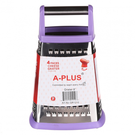 Тертка багатофункціональна A-PLUS (1210)