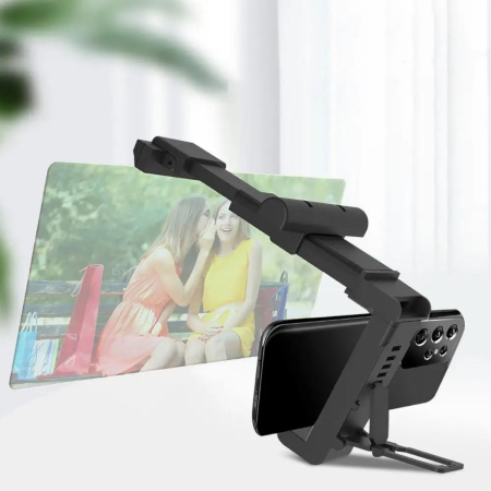 Увеличитель экрана телефона 3D Enlarge Screen  12" (R30586)