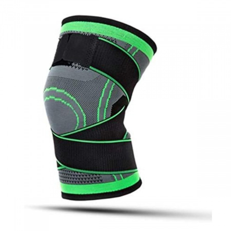 Бандаж колінного суглоба KNEE SUPPORT