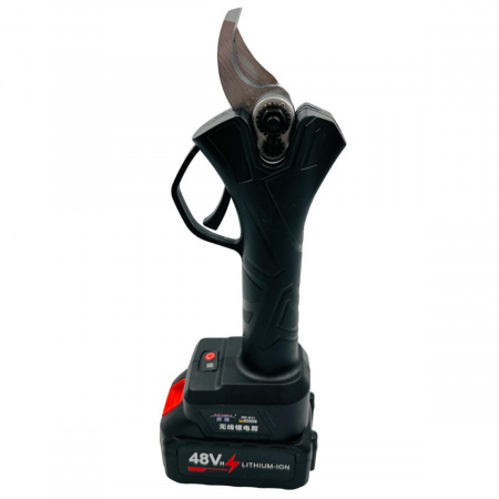 Секатор акумуляторний Electric Secateurs 48V (911 DK)