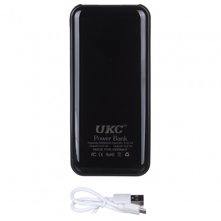 Павер Банк 20000 mAh (реальная емкость 8000) (5556)