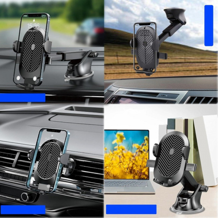Автотримач для телефона CAR HOLDER (S170)