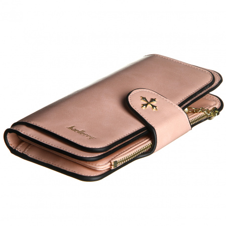 Портмоне Balleri N2341 Pink