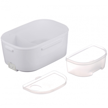 Термо Ланч бокс Electric Lunch Box (YS-001) Червоний