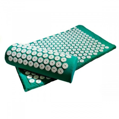 Акупунктурний масажний килимок Acupressure Mat