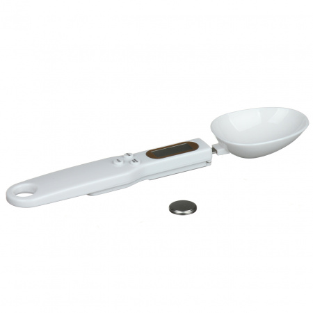 Ваги-ложка електронна мірна DIDGITAL SPOON SCALE