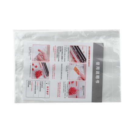 Вакуумний пакувальник для їжі Freshpack Pro BT 01 (6716)