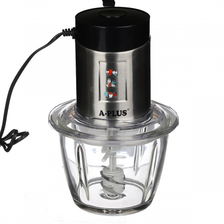 Измельчитель A-PLUS 600 Вт (1562)