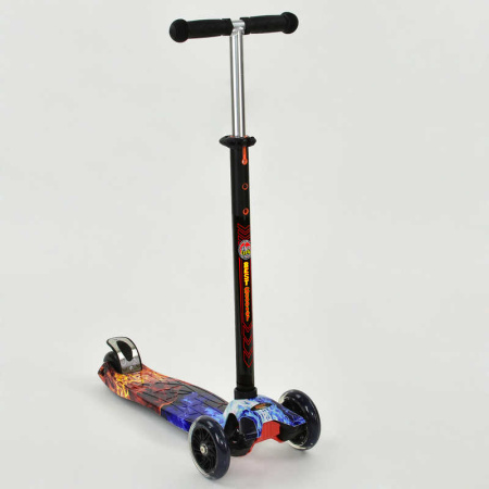 Самокат Best Scooter MAXI 24665