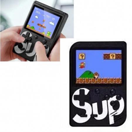 Игровая приставка SUP