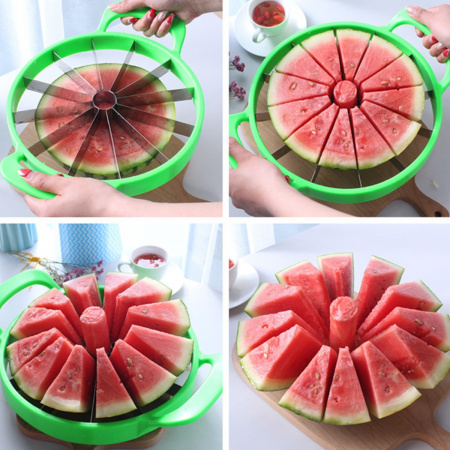 Ніж для нарізання кавуна та дині WATERMELON CUTTER