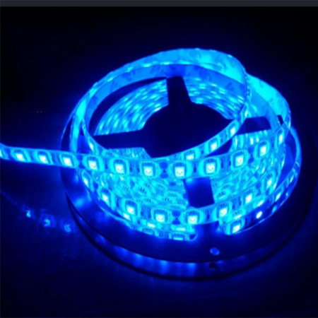 Светодиодная лента LED 5630 Blue