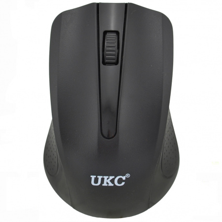 Клавіатура бездротова та миша UKC ТJ 808