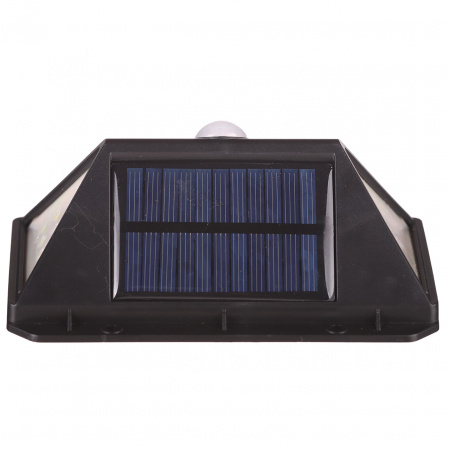Настінний світильник з датчиком руху Solar Motion Sensor Light подвійний
