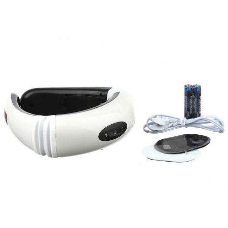Масажер для шиї Neck Massager 5880 HX