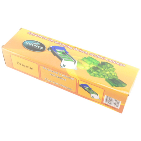 Пристрій для загортання голубців Dolmer