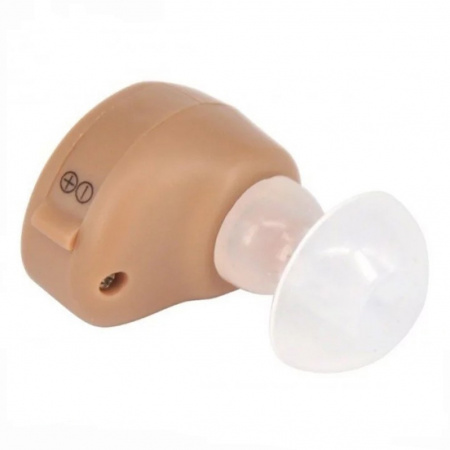 Слуховой аппарат Mini Sound Amplifier (8703)