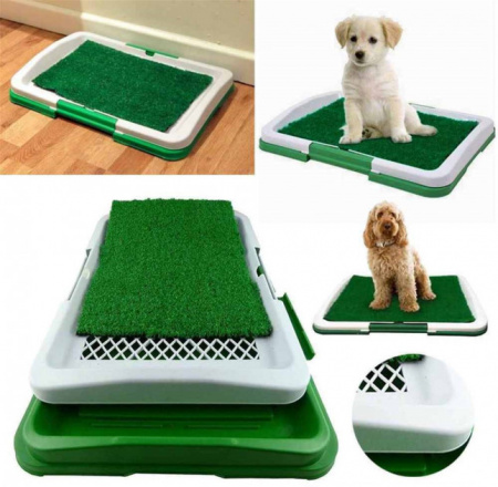 Туалет для Собак Perfect Pets Puppy Potty Pad