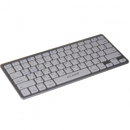Клавиатура Bluetooth для планшетов, спартфонов и пк AT-3950