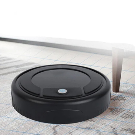 Робот полотер Sweeper Robot (7110)