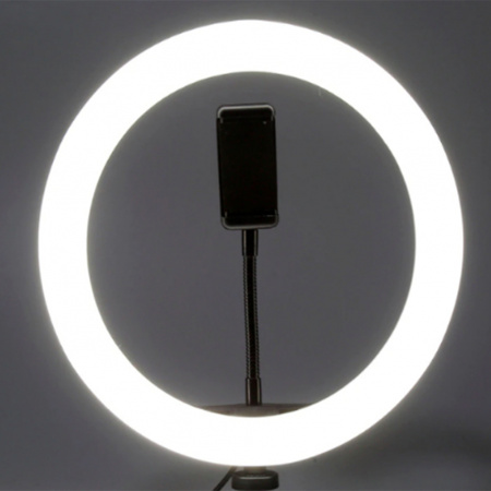Кольцевая лампа Ring Fill Light 33 см