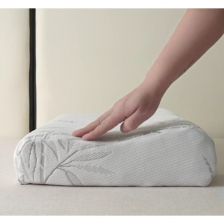 Подушка ортопедична Spase Memory Pillow 40 х 60 см (39056)