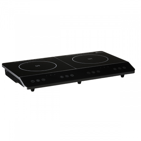 Индукционная электроплита Domotec (MS 5872)