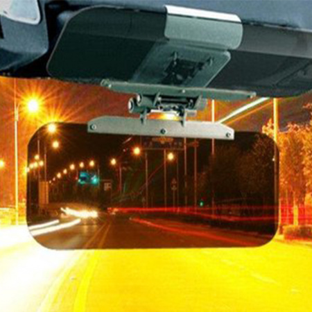 Антивідблиск козирок для автомобіля Vision Viser