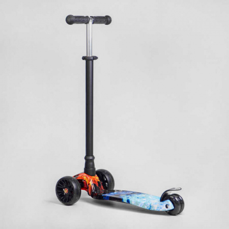 Самокат_трехколесный_MAXI_S_-_10808_(1)_“Best_Scooter”_съемный_руль_колеса_PU_со_светом_переднее_130