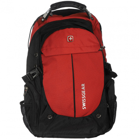 Рюкзак Swissgear 31 л (6222) Красный