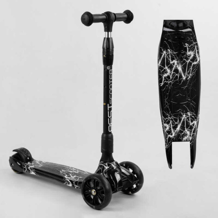 Самокат_трехколесный_Best_Scooter_11-505_MAXI_(6)_складной_алюминиевый_руль_3_колеса_PU_со_светом_пе