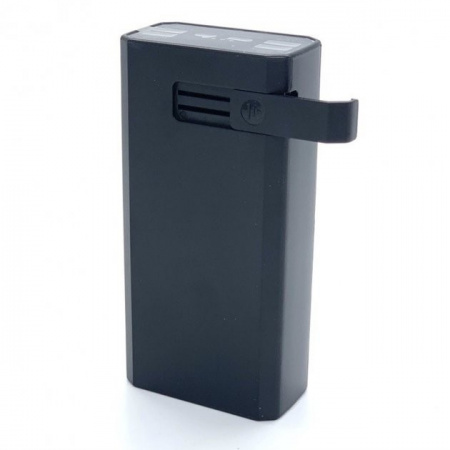 Мобильная зарядка Power Bank KONFULON P40Q 40000 mAh